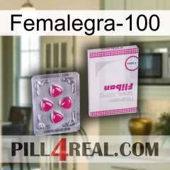 Femalegra-100 32